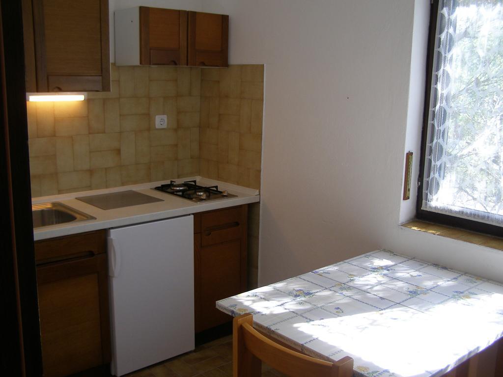 Apartments Dunoti Krk Town Habitación foto